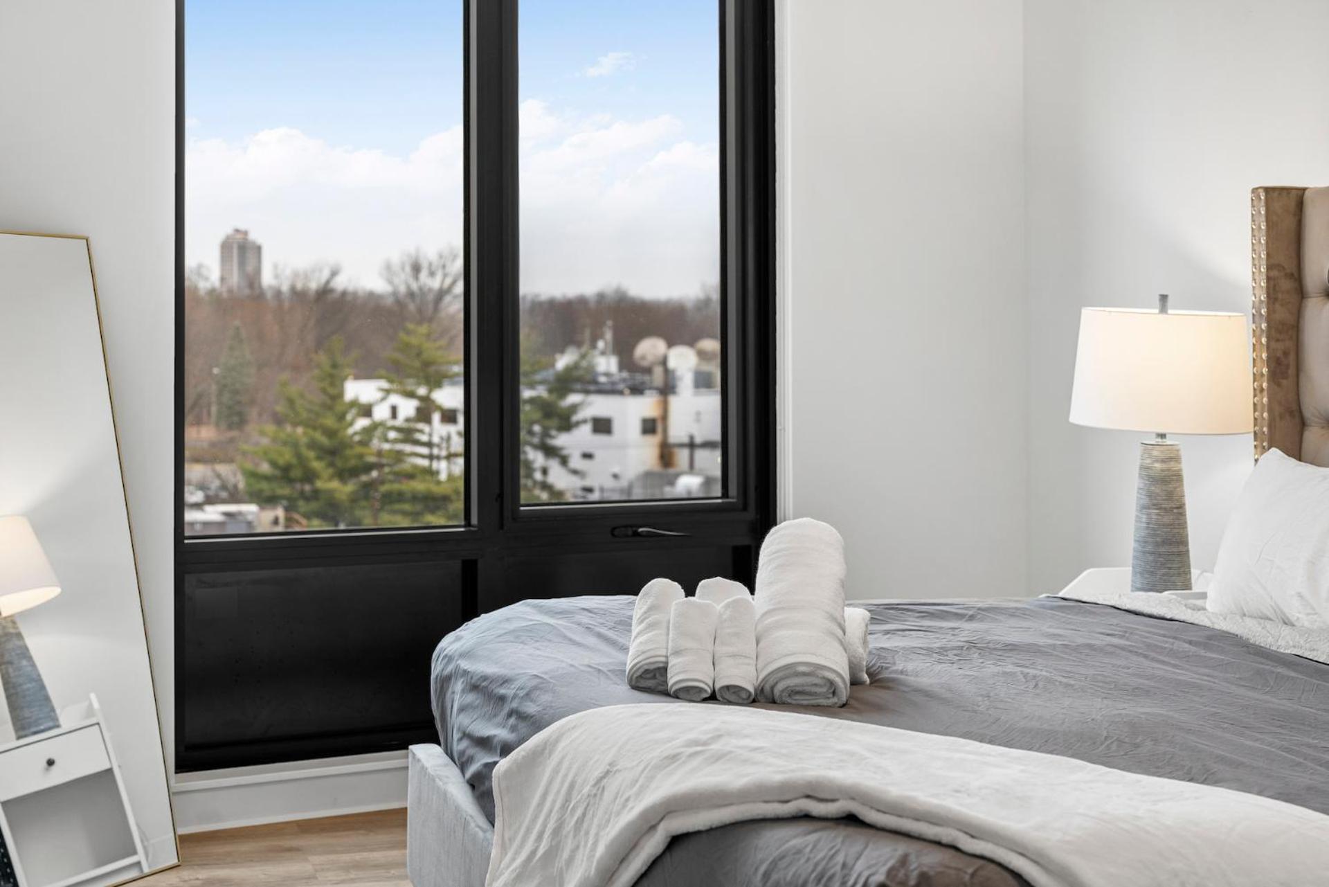 Furnished Luxury Apartment Next To Harvard Stadium Бостън Екстериор снимка