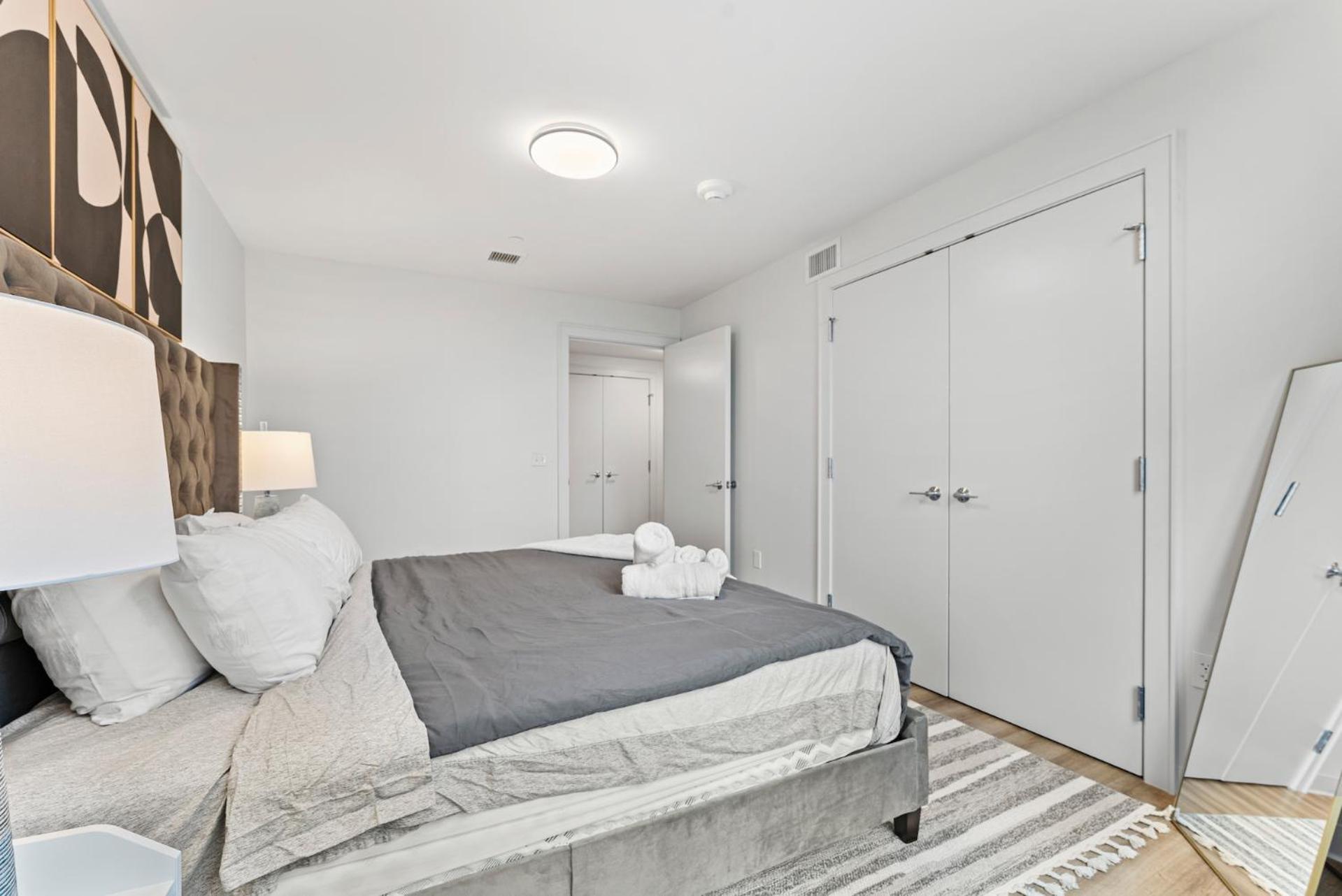 Furnished Luxury Apartment Next To Harvard Stadium Бостън Екстериор снимка