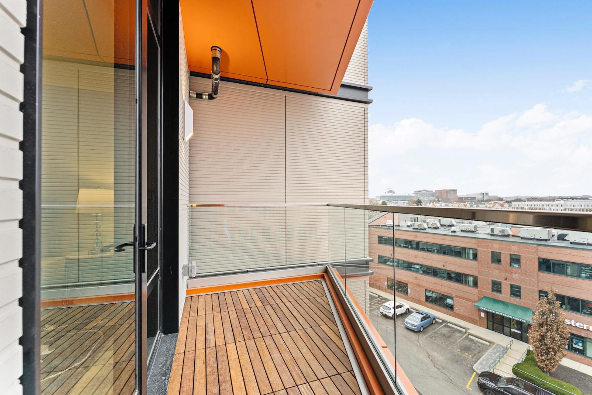 Furnished Luxury Apartment Next To Harvard Stadium Бостън Екстериор снимка