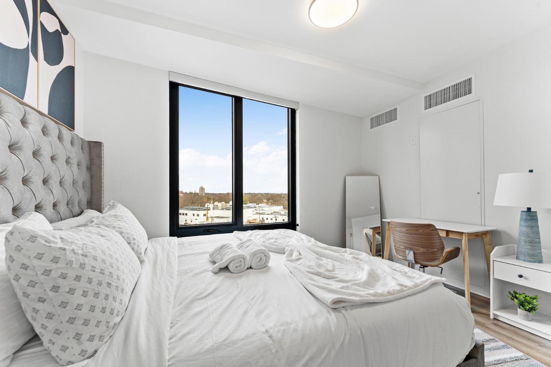 Furnished Luxury Apartment Next To Harvard Stadium Бостън Екстериор снимка