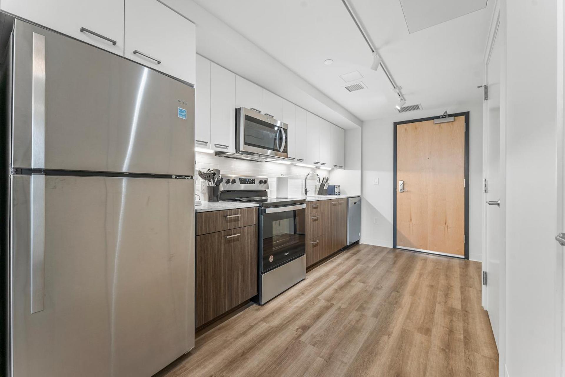 Furnished Luxury Apartment Next To Harvard Stadium Бостън Екстериор снимка
